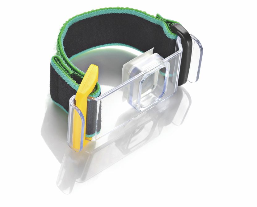 橈動(dòng)脈壓迫止血帶